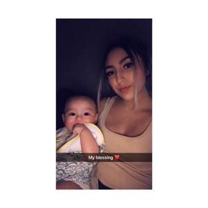 Meet your Posher, Jasminn